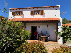 Гостиница Casa La Fuente  Исора